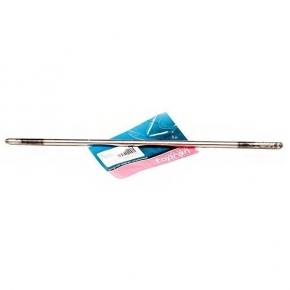 Шток сцепления КПП (34.2 см) Chery Amulet TOPRAN. Артикул: 015141741AA-TOPRAN