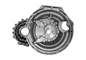 Корпус КПП (колокол) (к мотору) Chery Amulet/Karry KLM KLM AutoParts. Артикул: 015301107AA