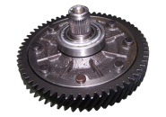 DIFFERENTIAL ASSY AQ015гиABгй Chery Karry (A18). Артикул: 015409021AB