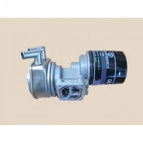 Фільтр масляний 2.8L TD Great Wall Hover/Wingle KLM AutoParts. Артикул: 1012100-E03