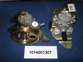 Насос ГУР Geely MK/MK2/GC6 KLM KLM AutoParts. Артикул: 1014001307