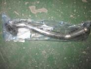 Патрубок 2 Geely LC (GC2(LC-1)). Артикул: 1036050147