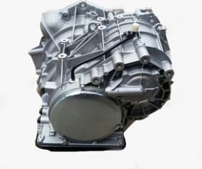 Коробка АКПП вариатор в сборе Geely EC-7/EC-7RV. Артикул: 1066001239