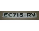 "EC715-RV" Geely Emgrand EC7. Артикул: 1068020624