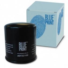 Фільтр масляний BLUE PRINT. Артикул: 10235419-00