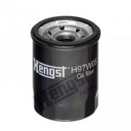 Фільтр масляний Great Wall Voleex C30 HENGST FILTER. Артикул: 1017100-EG01-HENGSTFILTER