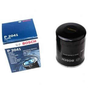 Фільтр масляний BOSCH. Артикул: 10149617-00