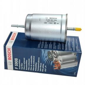 Фильтр топливный BOSCH. Артикул: 1016003280