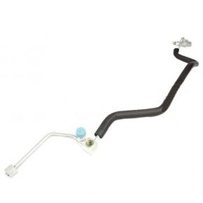 Шланг и переключатель давления кондиционера Geely CK/CK2 KLM KLM AutoParts. Артикул: 1800172180