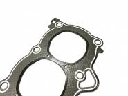 Прокладка ГБЦ паронит 4G15 Great Wall Haval M2/Haval M4/Voleex C30/Voleex C10 KLM KLM AutoParts. Артикул: 1003400-EG01-P