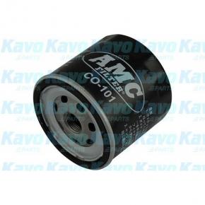 Фильтр масляный 2.8L TD Great Wall Hover/Deer KAVO. Артикул: 1012100-E03-KAVO