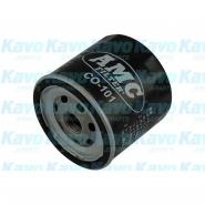 Фильтр масляный 2.8L TD Great Wall Hover/Deer KAVO. Артикул: 1012100-E03-KAVO