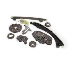 Комплект цепи ГРМ GEELY EC8/EX7 SKF. Артикул: 1016050423-K-SKF