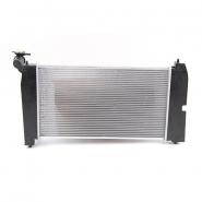 Радиатор охлаждения Geely FITSHI. Артикул: 1064000059-FITSHI