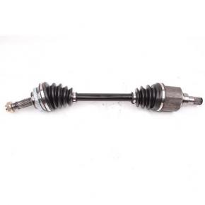 Привод (полуось) в сборе L МКПП Geely EC-7/RV KLM KLM AutoParts. Артикул: 1064001681
