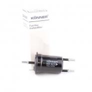 Фильтр топливный (без кронштейна) (KONNER) EC7 EC7RV 2011-. Артикул: 1066001980-KONNER