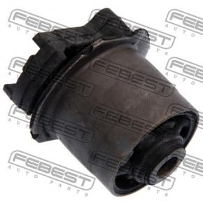 Сайлентблок задней балки Geely MK/MK2/MK Cross FEBEST Febest. Артикул: 1014001675-FEBEST