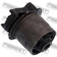 Сайлентблок задней балки Geely MK/MK2/MK Cross FEBEST. Артикул: 1014001675-FEBEST