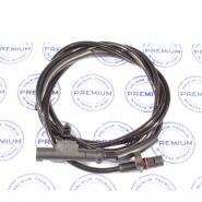 Датчик ABS передній PREMIUM. Артикул: 1014003906
