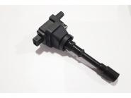 Котушка запалювання (на свічку) (1.5 Mitsubishi, 4G15S) BYD F3 KLM KLM AutoParts. Артикул: 10237879-00