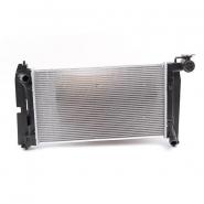 Радиатор охлаждения Geely FITSHI. Артикул: 1064000059-FITSHI