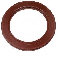 Сальник коленвала задний Great Wall Voleex C10/C30 Haval M2/M4 ELRING. Артикул: 1002500-EG01-ELRING