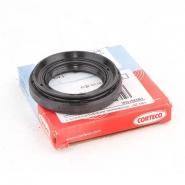 Сальник полуоси L BYD F3 CORTECO. Артикул: 10151996-00-CORTECO