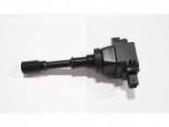 Котушка запалювання (на свічку) (1.5 Mitsubishi, 4G15S) BYD F3 KLM KLM AutoParts. Артикул: 10237879-00