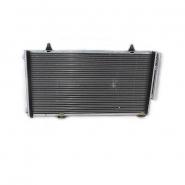 Радиатор кондиционера Geely MK FITSHI. Артикул: 1018002713-FITSHI