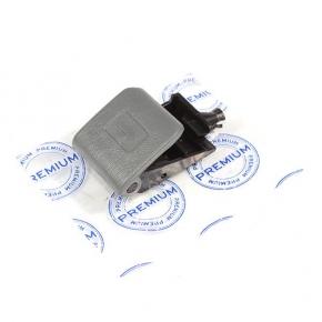 Ручка открывания капота серая PREMIUM. Артикул: 101800591900603