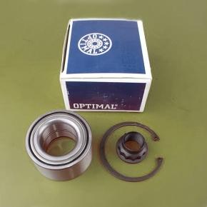Подшипник ступицы передней Geely MK/MK2/GC6 OPTIMAL. Артикул: 1014003273-OPTIMAL