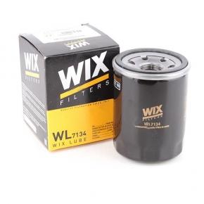 Фільтр масляний WIX. Артикул: 15600-t2a00