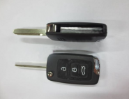 Ключ зажигания Geely Emgrand EC7. Артикул: 1067001247
