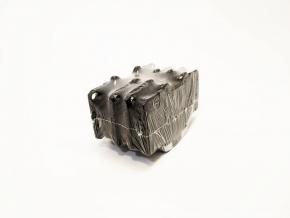 Колодки тормозные передние Great Wall Deer/Safe KLM KLM AutoParts. Артикул: 3501080-F00