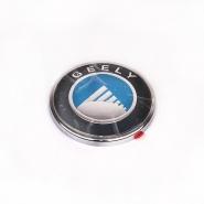 Емблема "Geely" передня Geely CK (задня Geely MK) 10 см Geely CK(CK-1). Артикул: 390304101302