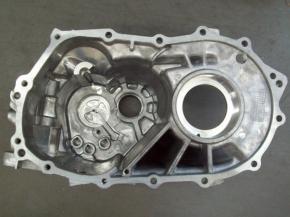 Корпус КПП средняя часть S160G Geely KLM KLM AutoParts. Артикул: 3170101506-01