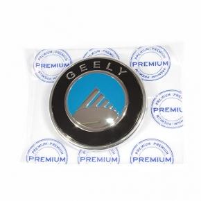 Эмблема решетки радиатора PREMIUM. Артикул: 390304101302