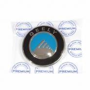 Емблема "Geely" передня Geely CK (задня Geely MK) 10 см Geely CK(CK-1). Артикул: 390304101302