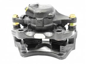 Супорт передній без ABS L Geely CK/CK2 KLM AutoParts. Артикул: 3501102180