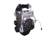 ENGINE ASSY Chery QQ (S11). Артикул: 372-1000410BA