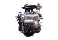 ENGINE ASSY Chery QQ (S11). Артикул: 372-1000410BB