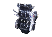 ENGINE ASSY Chery QQ (S11). Артикул: 372-1000410CA