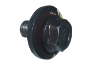 BOLT - HEXAGON FLANGE Chery QQ (S11). Артикул: 372-1006071