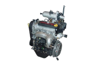 ENGINE ASSY Chery QQ (S11). Артикул: 372-1000410