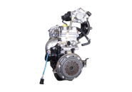 ENGINE ASSY Chery QQ (S11). Артикул: 372-1000410BA