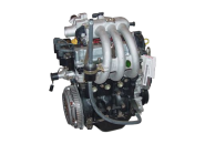 ENGINE ASSY Chery QQ (S11). Артикул: 372-1000410