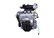 ENGINE ASSY Chery QQ (S11). Артикул: 372-1000410BA