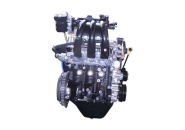 ENGINE ASSY Chery QQ (S11). Артикул: 372-1000410BB