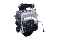 ENGINE ASSY Chery QQ (S11). Артикул: 372-1000410CA