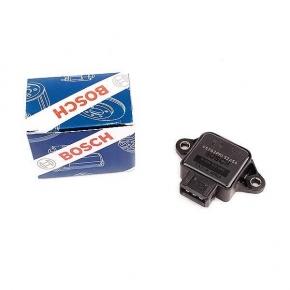 Датчик дроссельной заслонки Chery Amulet/Karry BOSCH. Артикул: 480EE-1008051-BOSCH